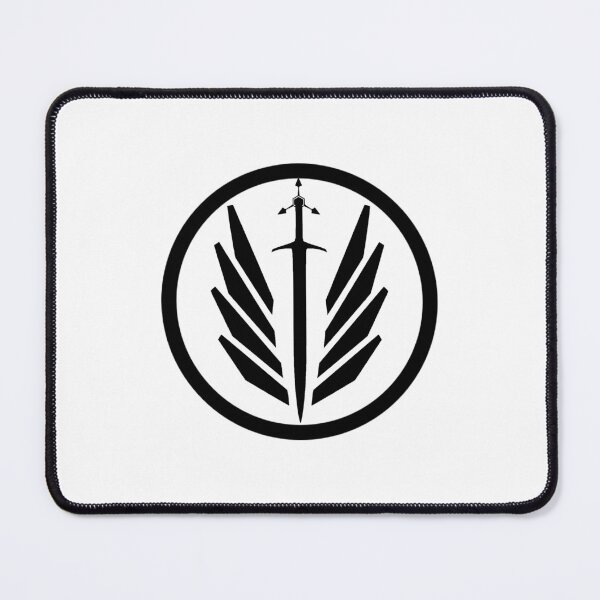 Item preview, Delta 25 Crest designed and sold by ChemiCru.