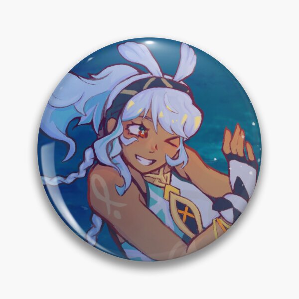 Item preview, Mualani designed and sold by axolotlarsons.