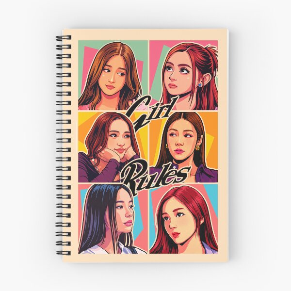 Item preview, Girl Rules MilkLove NamtanFilm Viewmim designed and sold by Teerak shop.