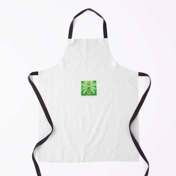 Item preview, Mother Nature and her love 2 - Green Design designed and sold by The Creeping Clover.