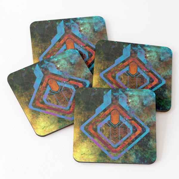 Item preview, Eon Labs: Decrep designed and sold by Rane Fisher.