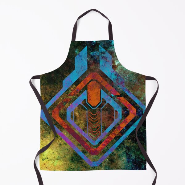 Item preview, Eon Labs: Decrep designed and sold by Rane Fisher.