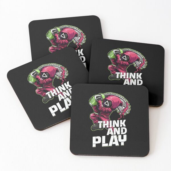 Item preview, Think Play designed and sold by MOFAPPAREL.
