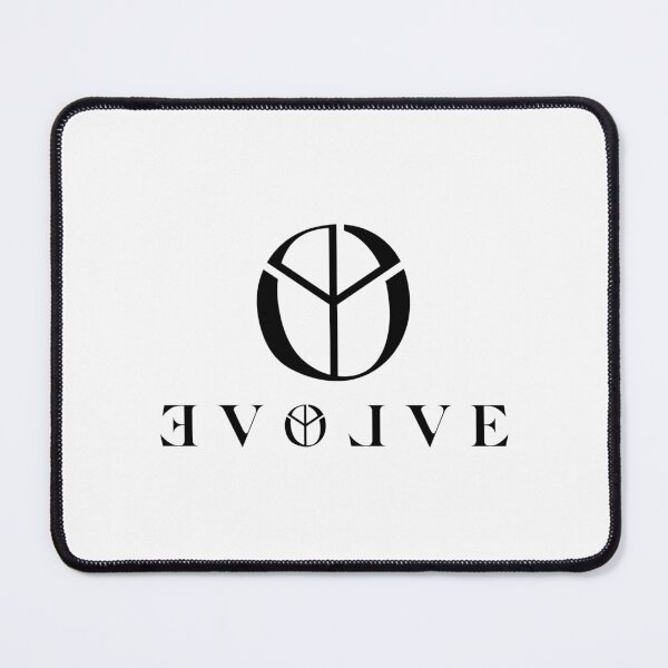 Item preview, Copy of The Evolution Begins Within designed and sold by EVLV.