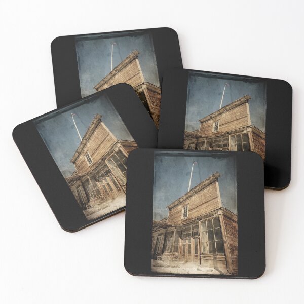 Item preview, Wheaton & Hollis Hotel designed and sold by Alex Preiss.
