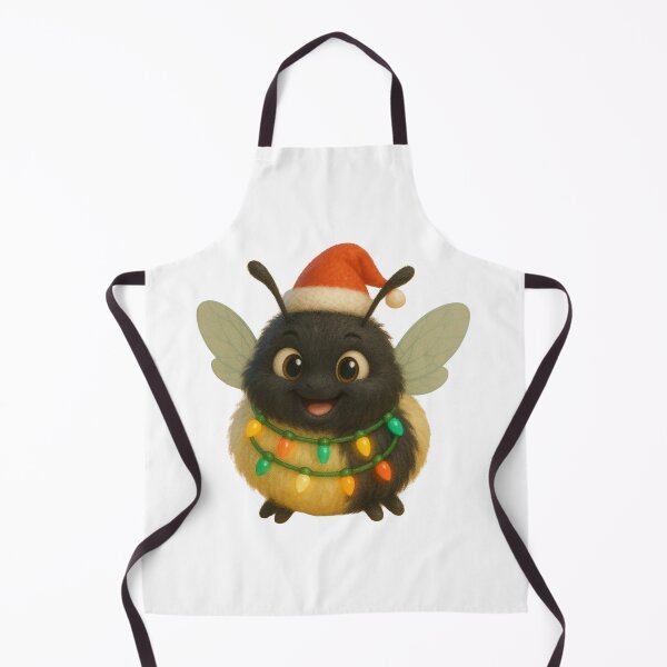 Item preview, Christmas Vestal Cuckoo Bumblebee designed and sold by Sillytoe.