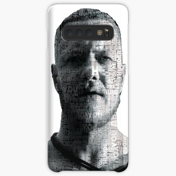 Thunder Art Samsung Galaxy Snap Case