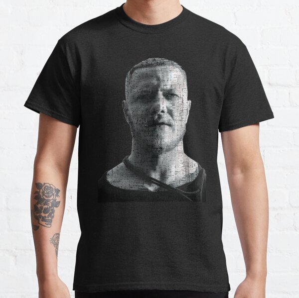 Thunder Art Classic T-Shirt