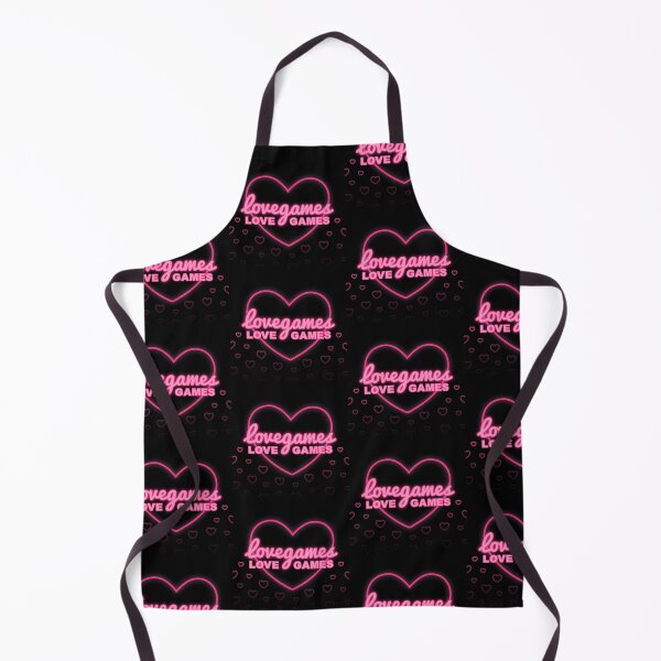 Item preview, Love Games Graphic Text designed and sold by brianarells.