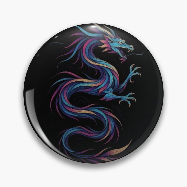 Item preview, Perprl Dragon Design, Fantasy Dragon Shirt, Mythical Beast, Medieval Fire Dragon, RPG DnD Dragon Art, Legendary Creature designed and sold by Typologystudios.