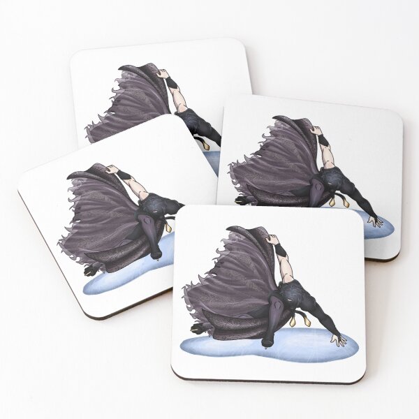 Item preview, You Have Dishonored My Rink!! designed and sold by M1ssymuss.