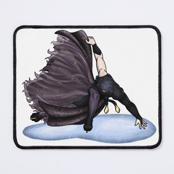 Item preview, You Have Dishonored My Rink!! designed and sold by M1ssymuss.