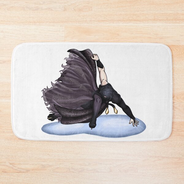 Item preview, You Have Dishonored My Rink!! designed and sold by M1ssymuss.