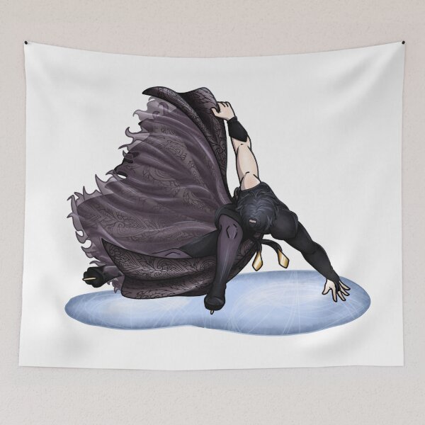 Item preview, You Have Dishonored My Rink!! designed and sold by M1ssymuss.