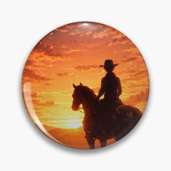 Item preview, The ride - Western lovers - anime lovers designed and sold by Substance_life.
