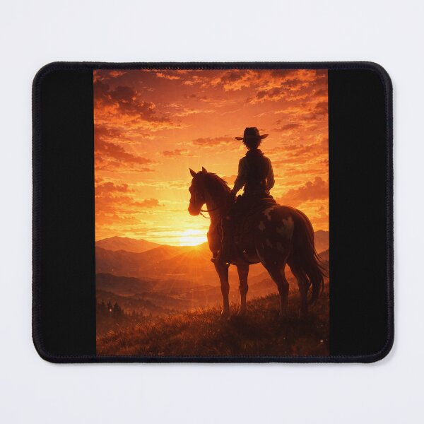 Item preview, The ride - Western lovers - anime lovers designed and sold by Substance_life.