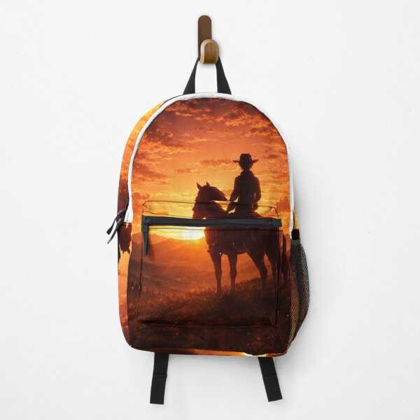 Item preview, The ride - Western lovers - anime lovers designed and sold by Substance_life.