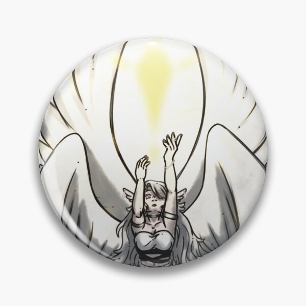 Item preview, Silver Angel designed and sold by M1ssymuss.