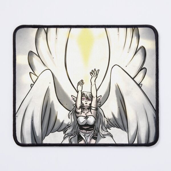 Item preview, Silver Angel designed and sold by M1ssymuss.