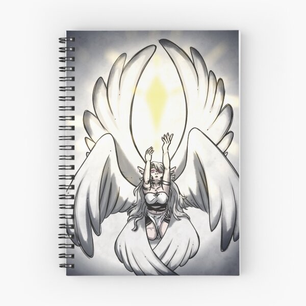 Item preview, Silver Angel designed and sold by M1ssymuss.