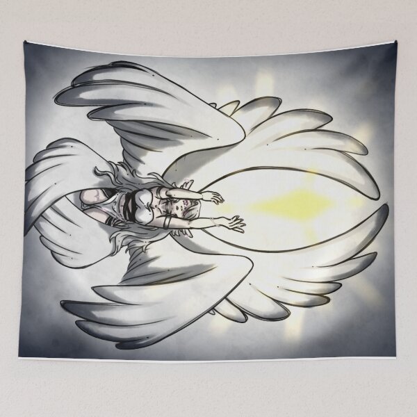 Item preview, Silver Angel designed and sold by M1ssymuss.