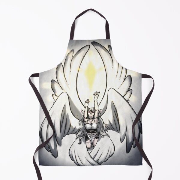 Item preview, Silver Angel designed and sold by M1ssymuss.