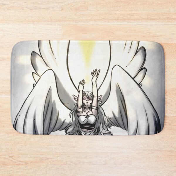 Item preview, Silver Angel designed and sold by M1ssymuss.