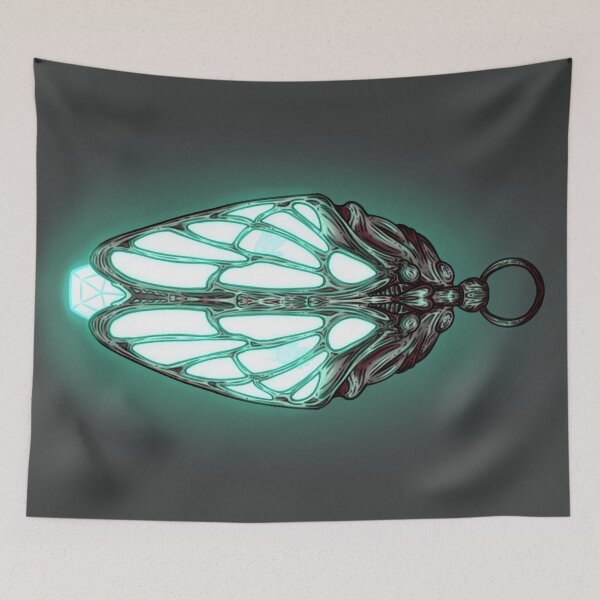 Item preview, Cicada Jar designed and sold by M1ssymuss.