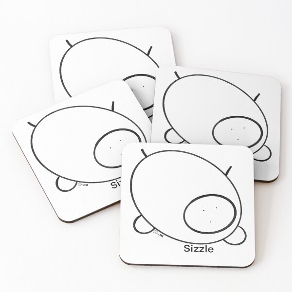 Item preview, sizzle designed and sold by StyxStore.