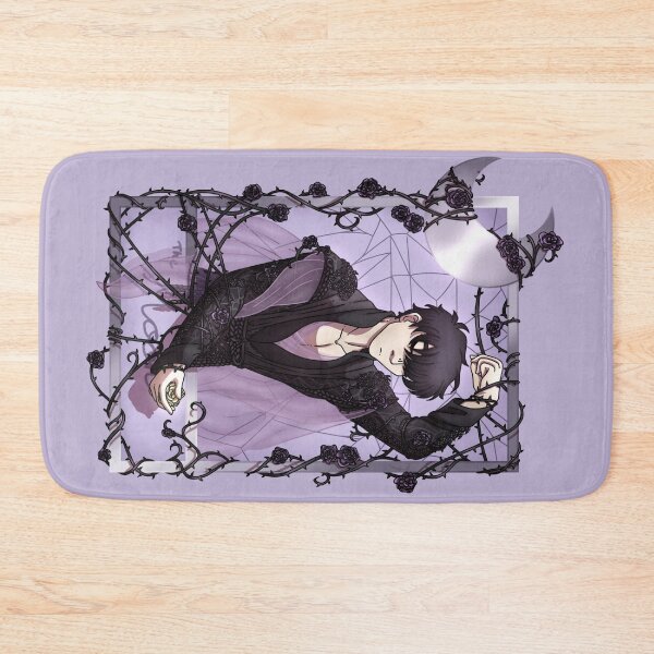 Item preview, The Moon designed and sold by M1ssymuss.
