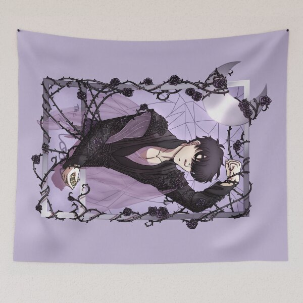Item preview, The Moon designed and sold by M1ssymuss.