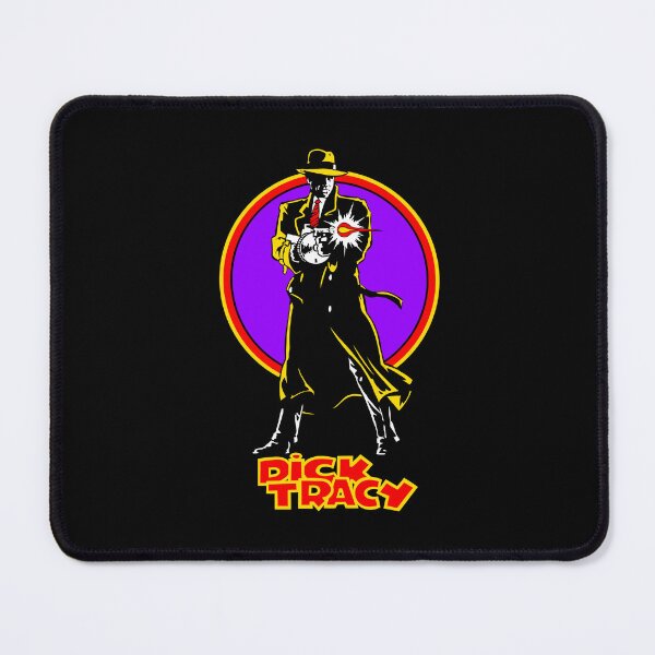 Item preview, Comic Art - Dick Tracy designed and sold by ArtPlus+.