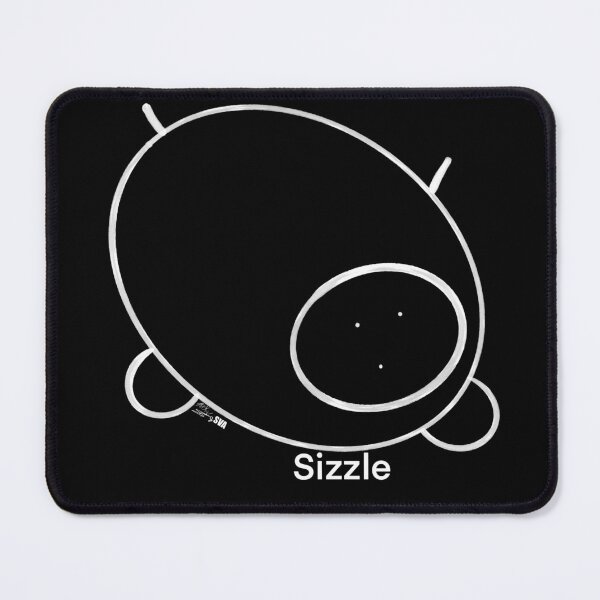 Item preview, Sizzle V.2 designed and sold by StyxStore.
