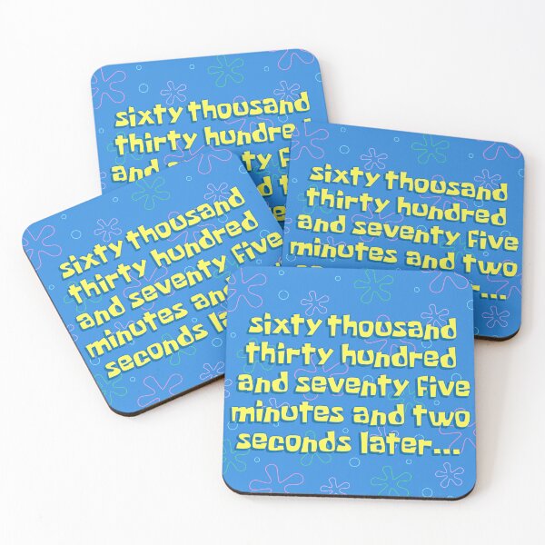 Item preview, Funny Time Length Text designed and sold by brianarells.