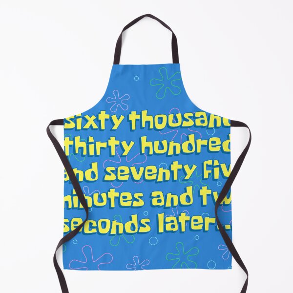 Item preview, Funny Time Length Text designed and sold by brianarells.