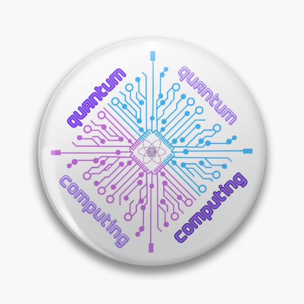 Item preview, Quantum Computing Cyberpunk Colorful Hard Drive designed and sold by ReuvenStore.