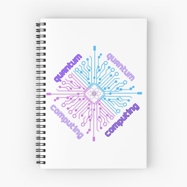 Item preview, Quantum Computing Cyberpunk Colorful Hard Drive designed and sold by ReuvenStore.