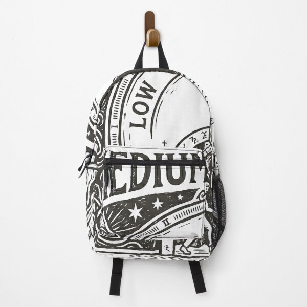 Item preview, Medium Serious Denver Based Band - black designed and sold by krowmero.