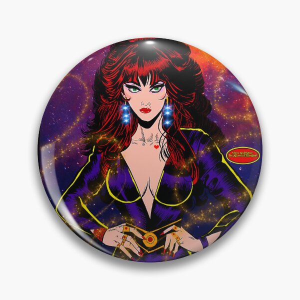 Item preview, La Gitana!™ designed and sold by DrAtomicThunder.