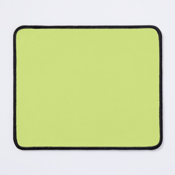Item preview, Wasabi Milk Minimalist Design – Soft Lime Green Pastel Aesthetic designed and sold by Creative_Canvas.