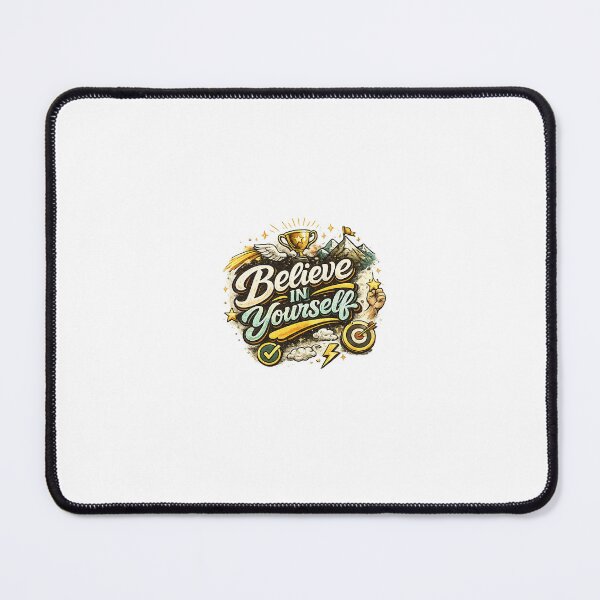 Item preview, Believe in yourself designed and sold by RubenRB11.