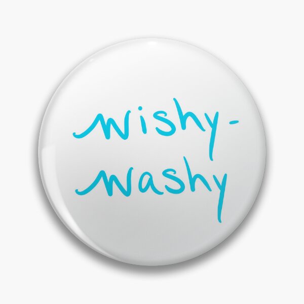 Item preview, Wishy Washy designed and sold by abeink.