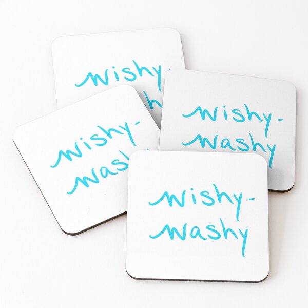Item preview, Wishy Washy designed and sold by abeink.