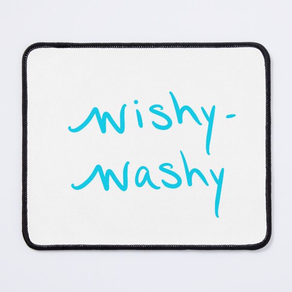 Item preview, Wishy Washy designed and sold by abeink.