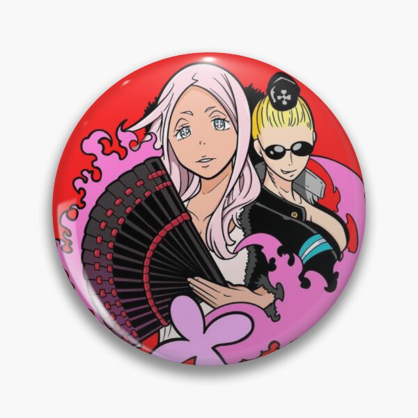 Item preview, fire force designed and sold by CultKinitoUwU.