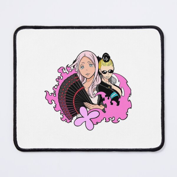 Item preview, fire force designed and sold by CultKinitoUwU.