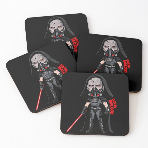 Item preview, Old Republic Lord Malgus 06 designed and sold by Rex Vox.