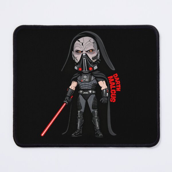 Item preview, Old Republic Lord Malgus 06 designed and sold by Rex Vox.
