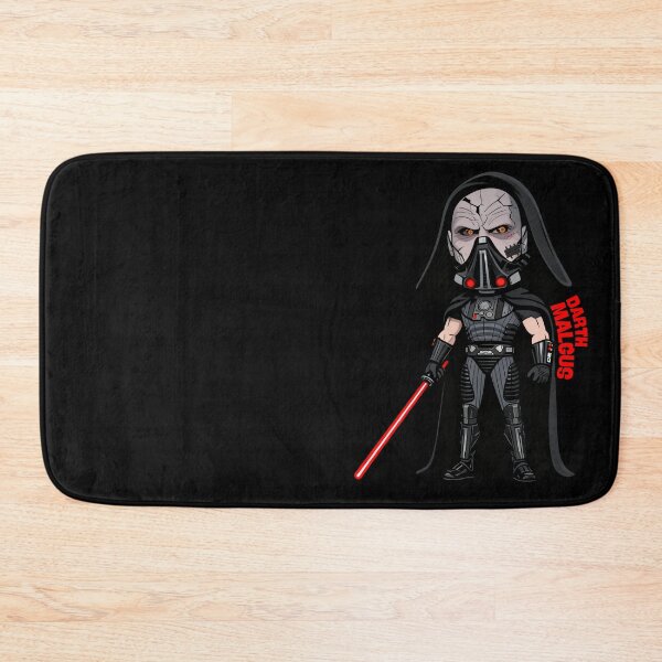 Item preview, Old Republic Lord Malgus 06 designed and sold by Rex Vox.