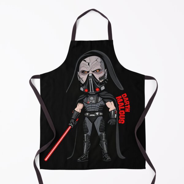 Item preview, Old Republic Lord Malgus 06 designed and sold by Rex Vox.